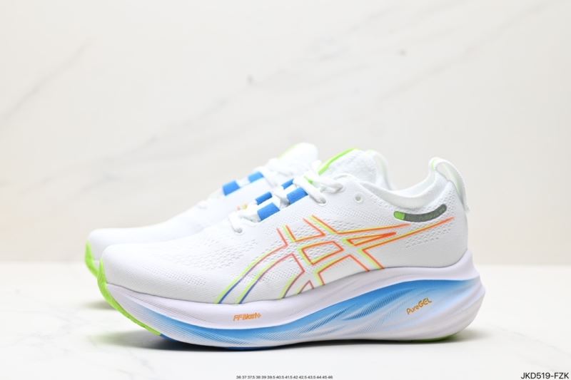 Asics Shoes